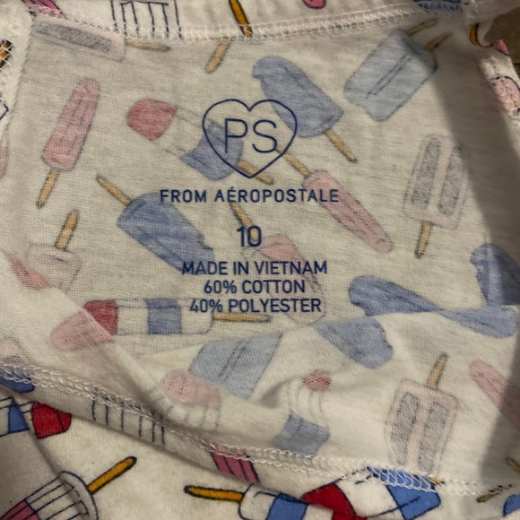 Halter top - Picture 4 of 4